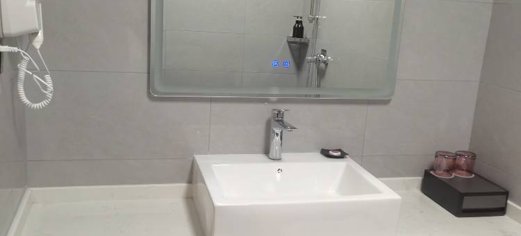 策勒鹏源大酒店图片