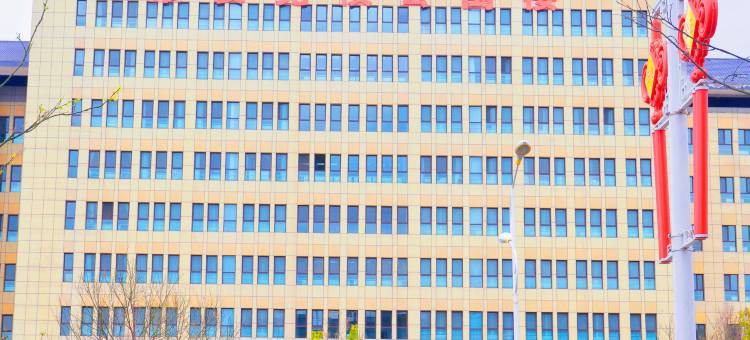 定西公寓楼图片