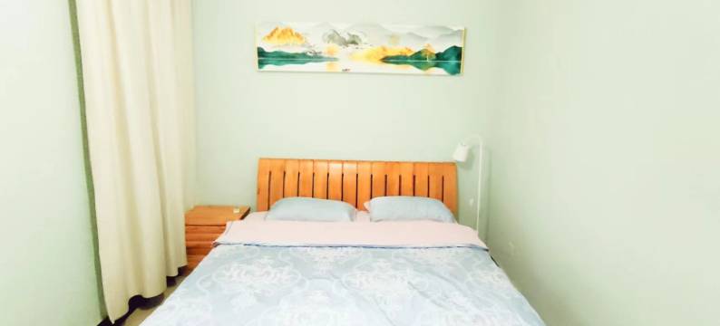 时光小筑民宿(西安钟楼店)图片