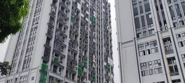 云鼎公寓图片