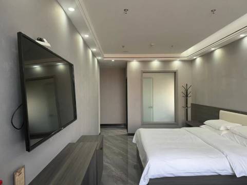 沽源金瀚水汇宾馆