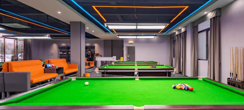 花与别宿酒店(宜都新客运中心店)图片