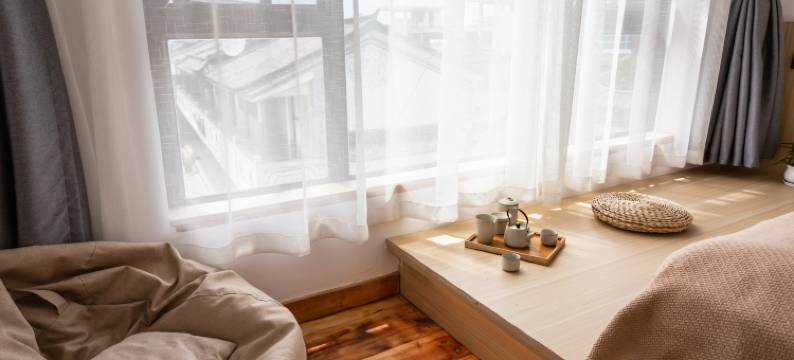 大理洱海予初民宿(洱海生态廊道店)图片