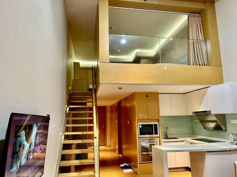 天津拾光漫步民宿