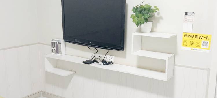 锦州开心旅店图片