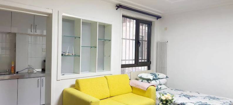 卡福民宿(北京医学科学院肿瘤医院店)图片