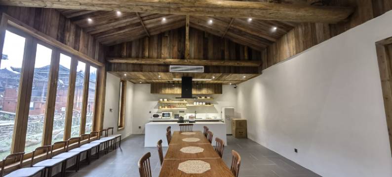 桃源居民宿图片