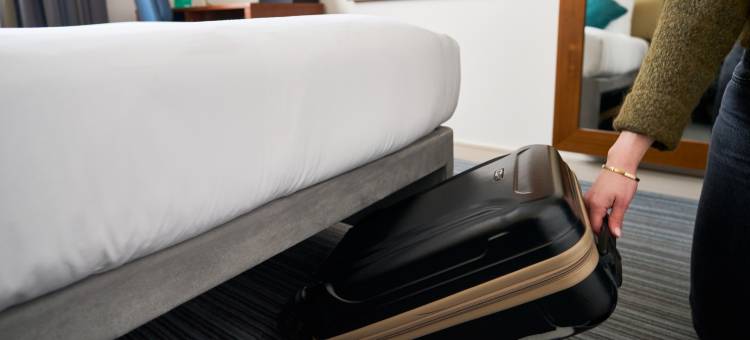 提斯特尔伦敦海德公园肯辛顿花园酒店(Thistle London Hyde Park Kensington Gardens)图片