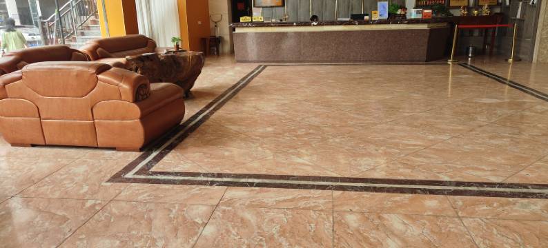 茶陵欧尚酒店图片