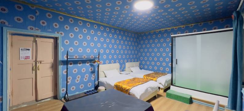 多朵朵民宿图片