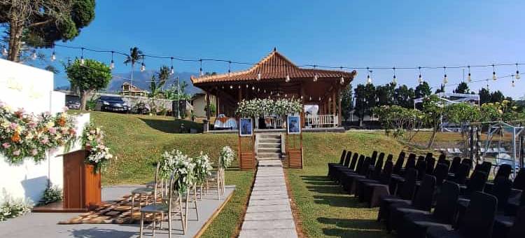 班顿甘沃特尔度假村(Votel de bandungan by Azana)图片