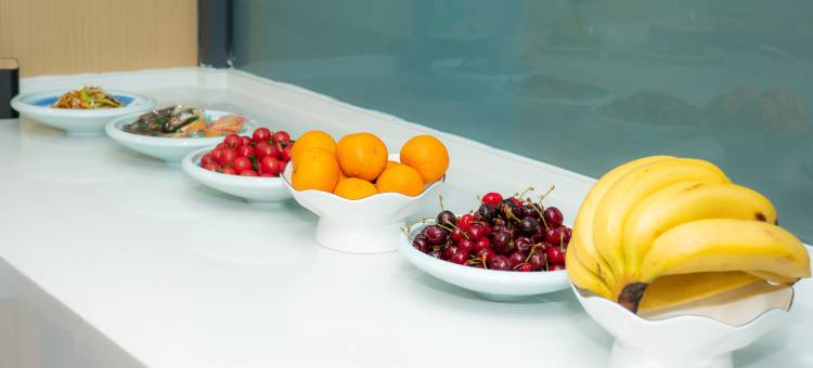 尚客优酒店(城前镇店)图片