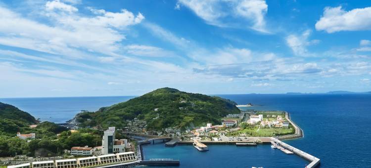 长崎i + Land(I+Land Nagasaki)图片