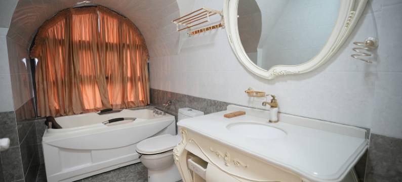 欧木风·轰趴民宿图片