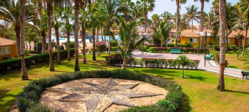 欧伊维拉杜法罗尔度假村(VOI Vila do Farol Resort)图片
