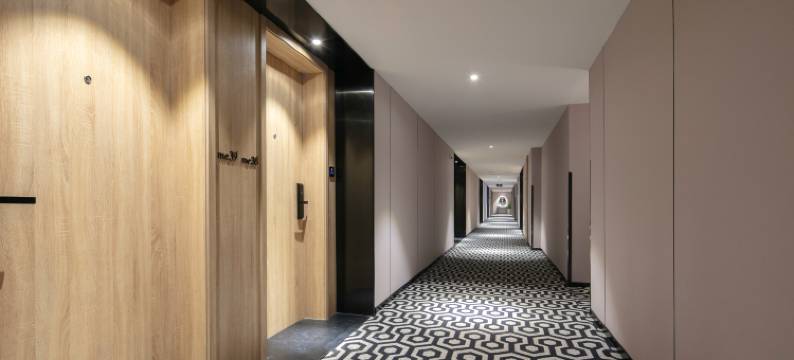 米漾米居酒店(长沙IFS国金中心五一广场地铁站店)图片