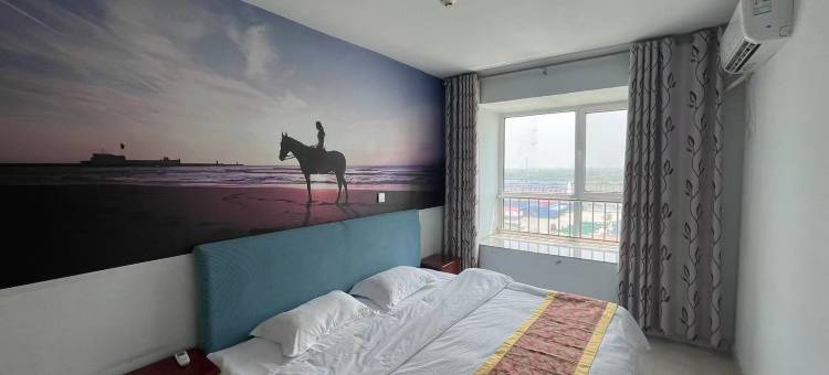 如家华驿酒店(滨州沾化区广场店)图片