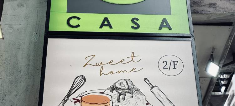 香港Casa图片
