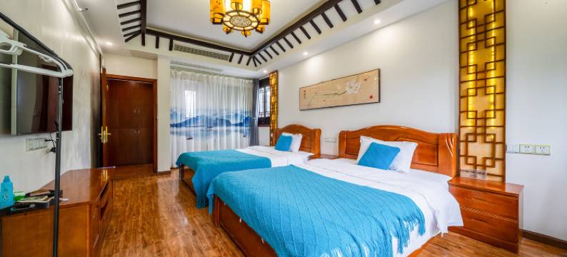 周庄云中居精品客栈图片