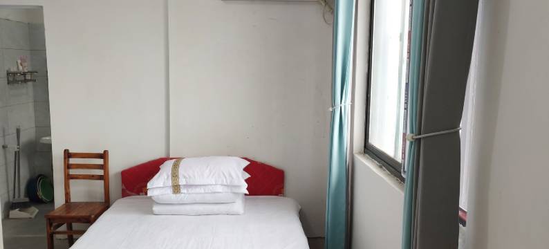 回头客住宿图片