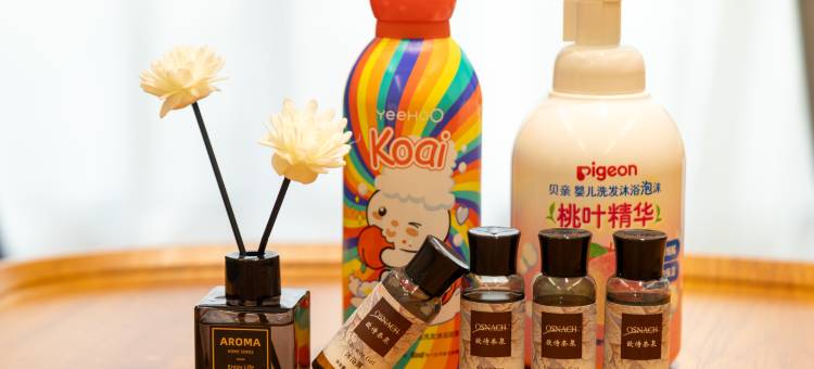 壹柏·悦美酒店(安顺古城顾府街店)图片