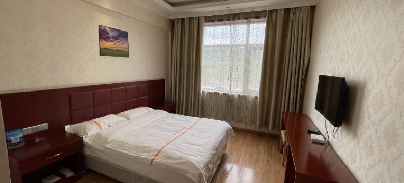 合作湘悦来酒店图片