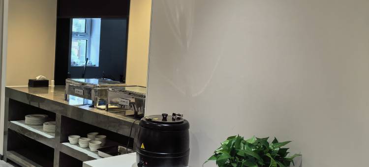 如家睿柏·云酒店(铁岭广电大厦店)图片