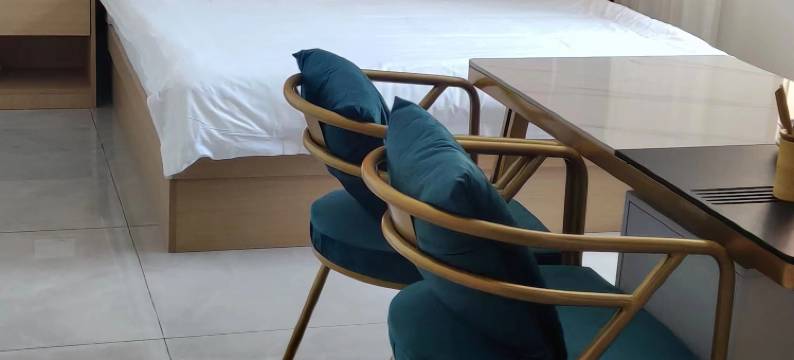 承德午福宾馆图片