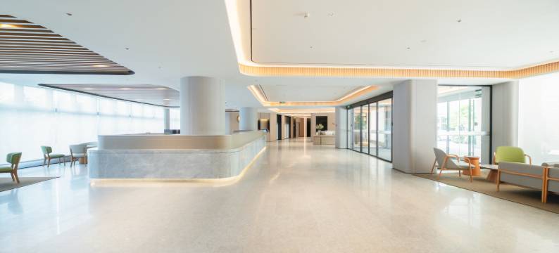 汉庭酒店(烟台蓬莱阁景区海洋极地世界店)图片