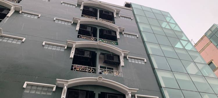 曼谷41号酒店 - 拉玛9(41BKK Hotel Rama9)图片