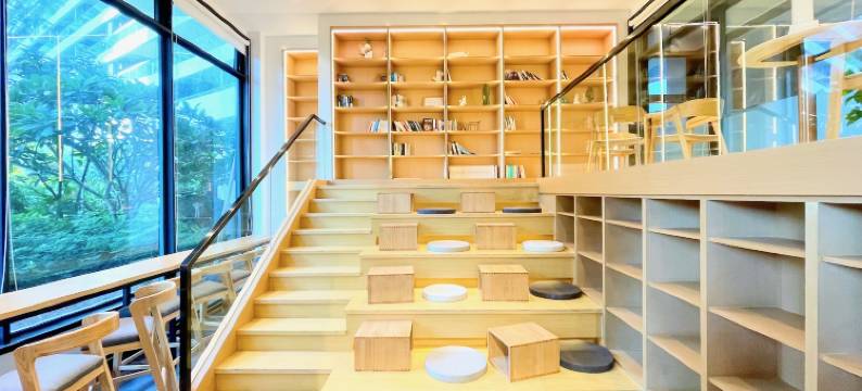 银滩大树海景公寓(皇家海湾公馆店)图片