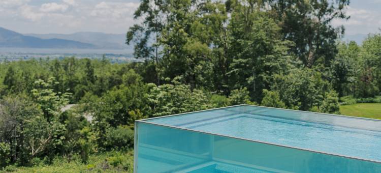 SLH · 大理海纳尔云墅度假酒店图片