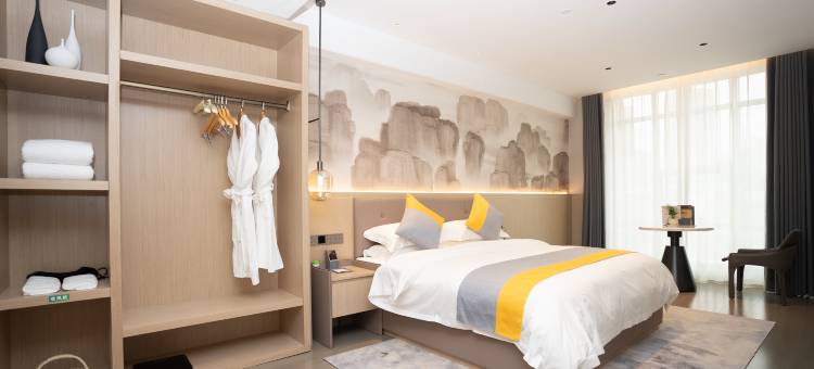 兴仁国际大酒店图片