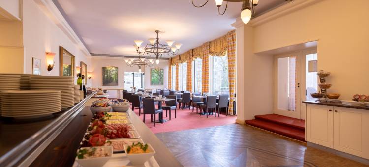 布雷默豪斯酒店(Hotel Bremer Haus)图片