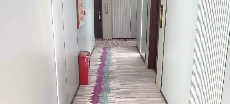 揭阳富丽华宾馆图片