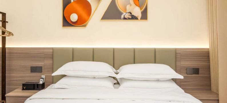 阳朔怡悦酒店(阳朔千古情景区店)图片