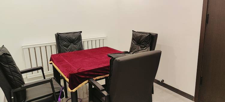 鹿鸣居民宿(昭苏店)图片