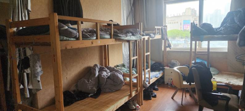 上海彩虹民宿图片