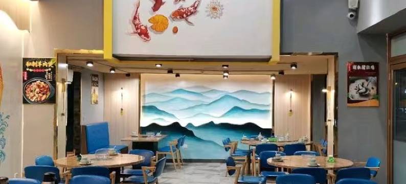 柏凯顿·美宿(清远东城大道店)图片