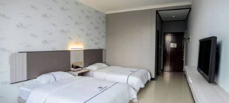 西双版纳景洪金大象商务酒店(告庄西双景店)图片