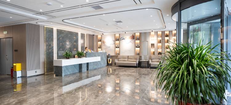 梦想家酒店(赤峰市妇产医院店)图片