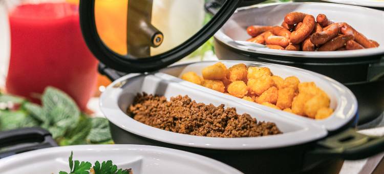横滨市关内日航酒店(Hotel JAL City Kannai Yokohama)图片