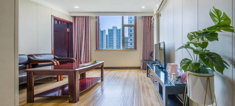 淄博秋叶酒店(山东理工大学陶瓷琉璃馆店)图片