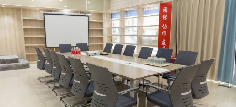 寻乌俪枫豪廷酒店图片