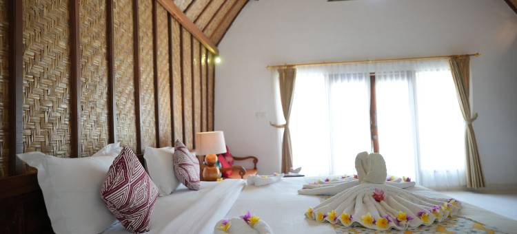 珀尼达可可度假酒店(Coco Resort Penida)图片