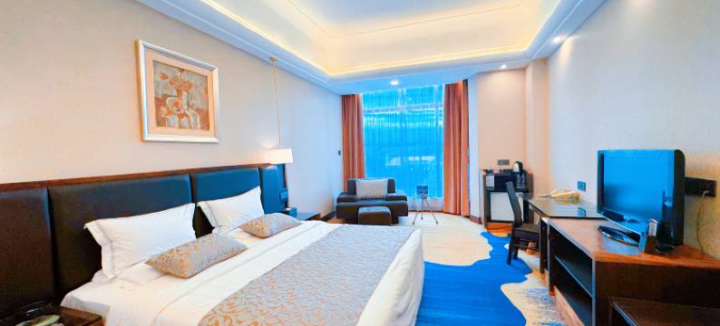 北京和园景逸大酒店图片