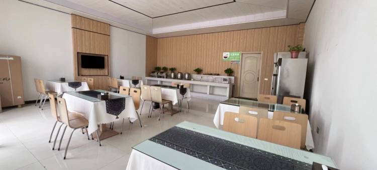 派柏·云酒店(忻州代县同心路店)图片