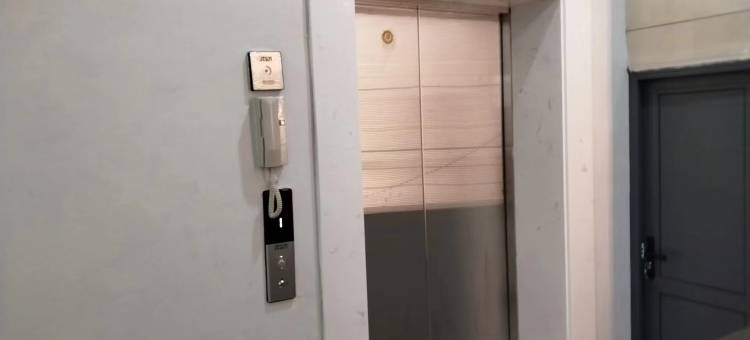 桃江珠海湾宾馆图片