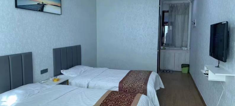 临夏东悦宾馆图片