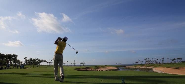 海陵岛保利银滩海王星酒店图片